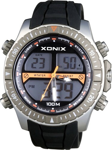 Zegarek XONIX VE 004 1