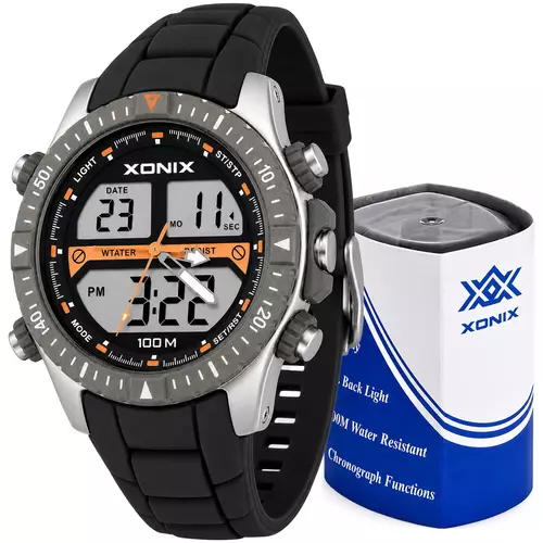 Zegarek XONIX VE 004 1