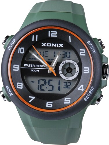 Zegarek XONIX VL A02 1