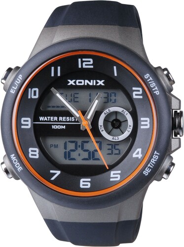 Zegarek XONIX VL A04 1