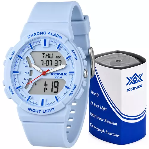 Zegarek XONIX VO 003 1