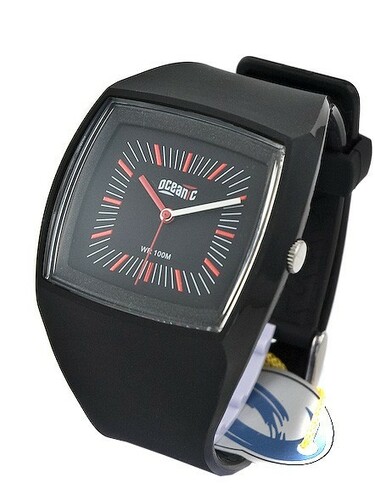 Zegarek OCEANIC AQ 907 1