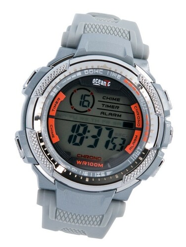 Zegarek OCEANIC M 0974 1