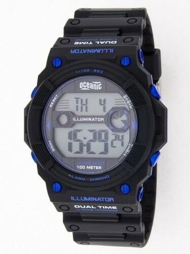 Zegarek OCEANIC OC 108 02 1