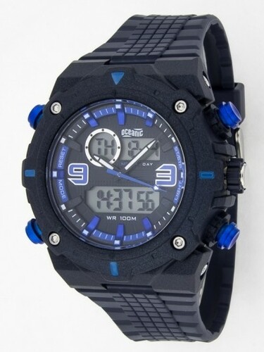 Zegarek OCEANIC OC 109 02 1