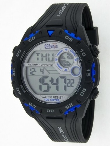 Zegarek OCEANIC OC 112 04 1