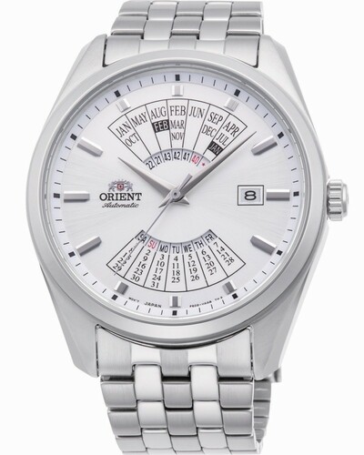 Zegarek Orient RA-BA0004S30B 1