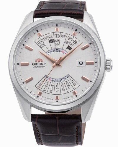 Zegarek Orient RA-BA0005S10B 1