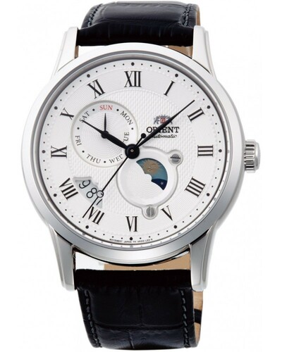 Zegarek Orient RA-AK0008S10B 1