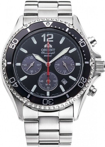 Zegarek ORIENT RA-TX0202B10B 1