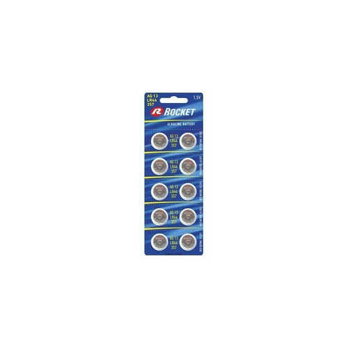 Bateria Rocket G4 LR626 - Blister 10 szt. 1