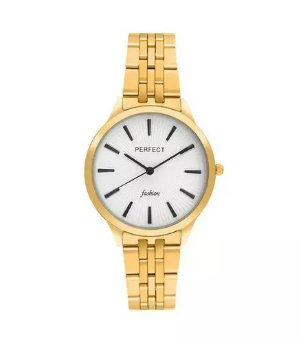 Zegarek PERFECT S367 IPG TARCZA CZARNA 1