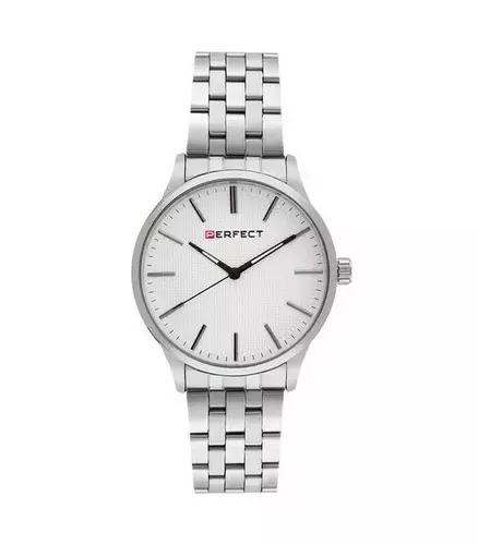 Zegarek PERFECT M110-01 PNP TARCZA JASNA 1