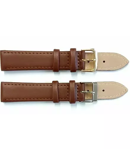 Pasek JORDAN KERR XL JASNO-BRĄZOWY 12mm 1