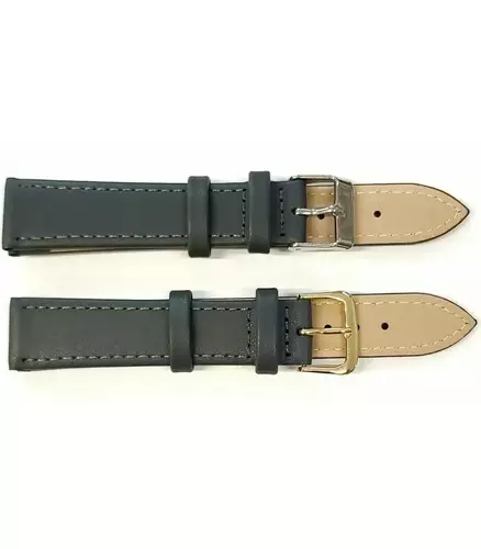 Pasek JORDAN KERR standard SZARY 24mm 1