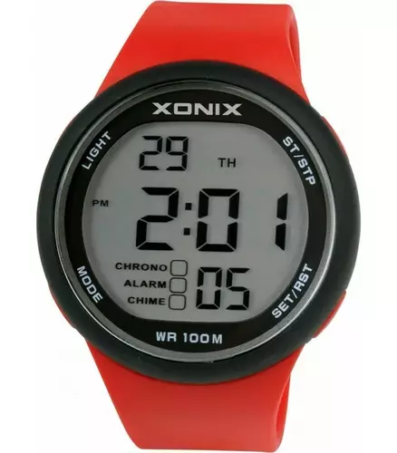 Zegarek XONIX GJB A01 10ATM 1
