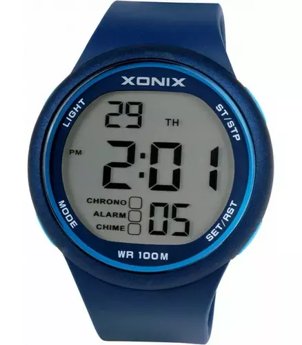 Zegarek XONIX GJB A04 1