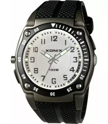 Zegarek XONIX ZU 004A 1