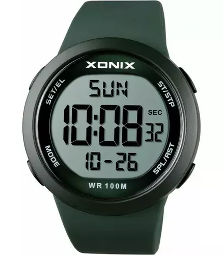 Zegarek XONIX NY A01 10ATM 1