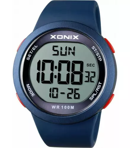 Zegarek XONIX NY A03 1