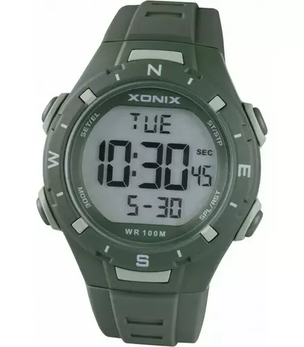 Zegarek XONIX DBB 002 10ATM 1