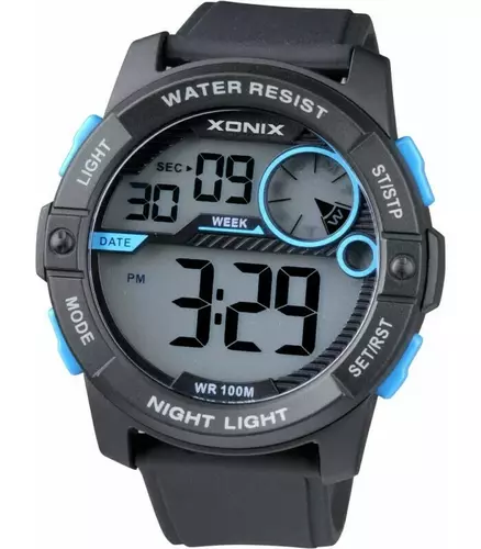 Zegarek XONIX CV A06 10ATM 1