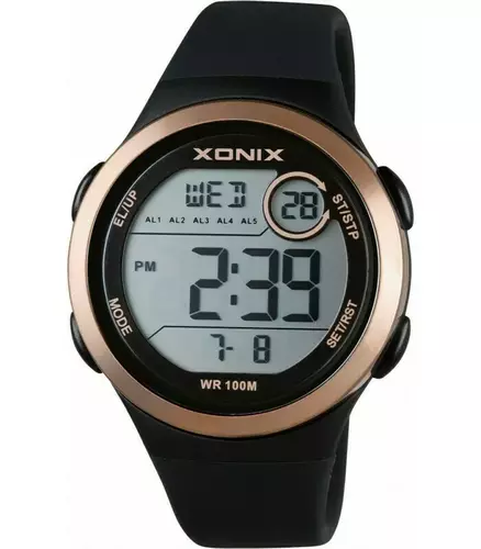 Zegarek XONIX DAO A07A 10ATM 1