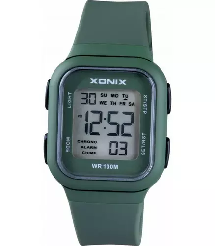 Zegarek XONIX BBG 005 10ATM 1