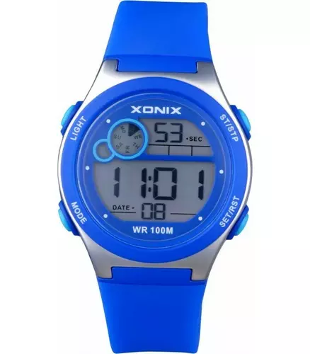 Zegarek XONIX BBC 003 10ATM 1