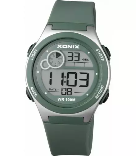 Zegarek XONIX BBC 005 10ATM 1