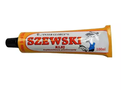 Klej Kauczukowy szewski 1
