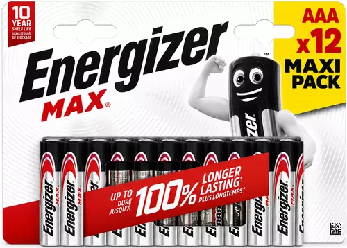 Bateria Energizer LR3 MAX blister ZOZ 12szt 1