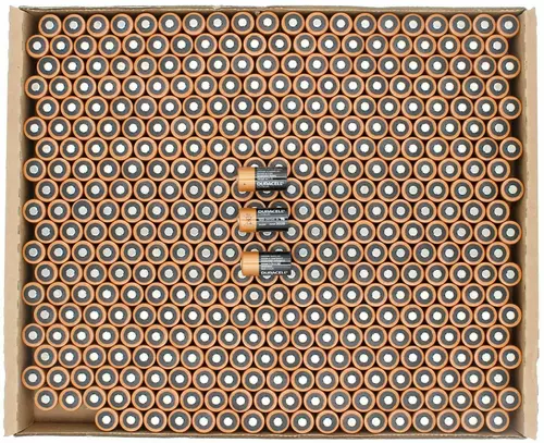 Bateria litowa Duracell CR123 3V - bulk pakowany po 400szt 1