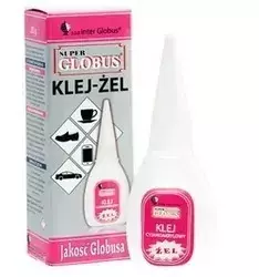 Klej kontaktowy Globus 1