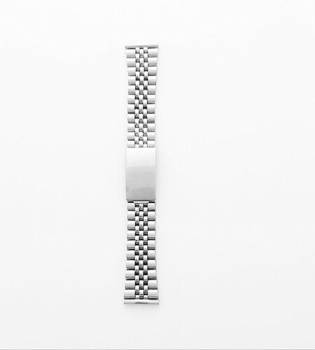 Bransoleta Extra Silver -1-18mm 1
