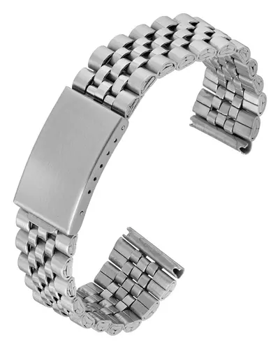 Bransoleta Extra Silver -1-18mm 1
