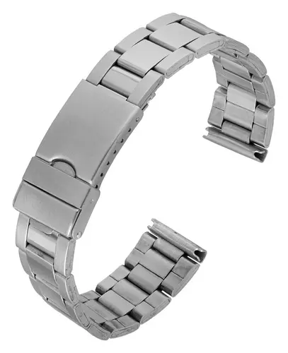 Bransoleta Extra Silver -2 -20mm 1