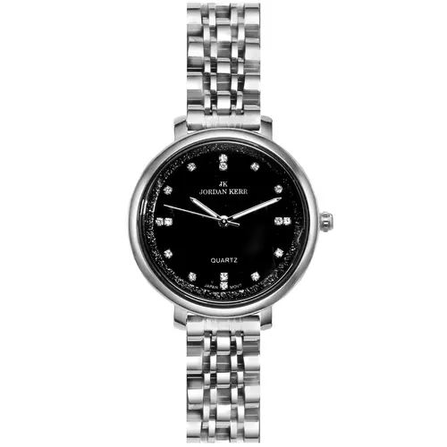 Zegarek Jordan Kerr I2041 IPS czarna tarcza 1