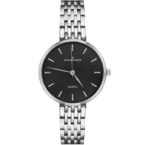 Zegarek Jordan Kerr I2042 IPS czarna tarcza 1