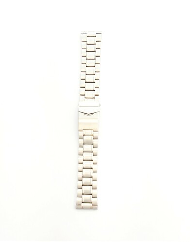 Bransoleta Lux Silver -1 -18 MM 1