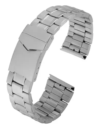 Bransoleta Lux Silver -1 -18 MM 1