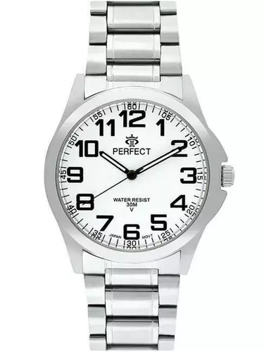 Zegarek Kwarcowy PERFECT P012-01 1