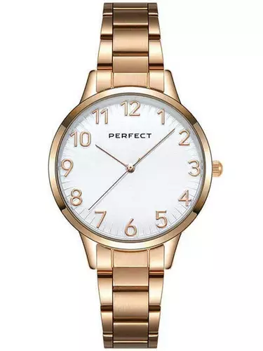 Zegarek Kwarcowy PERFECT S342-04 1
