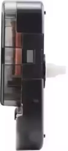 Mechanizm kwarcowy HQ 12888 SA wciskany krótki bez wskazówek 1