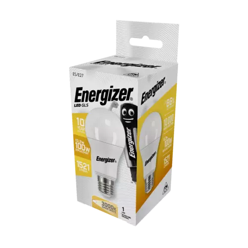 Żarówka LED Energizer BULB E27 1521LM 13.2W/100W ciepła 1
