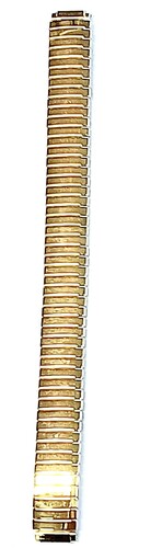 Bransoleta rozciągana "M" GOLD 101 DAMSKA 1