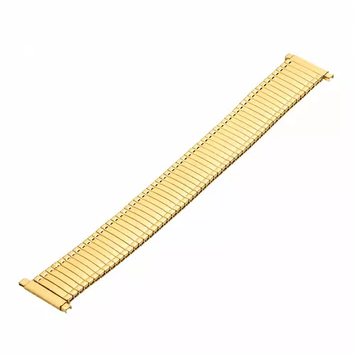 Bransoleta rozciągana "M" GOLD 106 DAMSKA 1