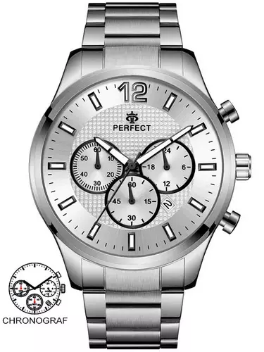 Zegarek PERFECT CH01M-01 1