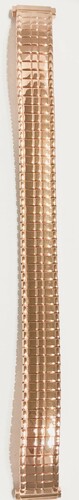 Bransoleta rozciągana "M" ROSEGOLD 146 DAMSKA 1