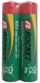 Bateria Rocket R3 folia 2szt 1